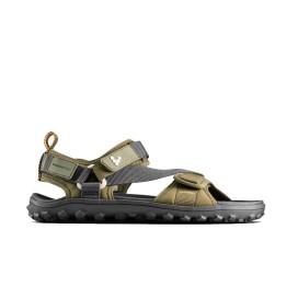 Vivobarefoot Tracker Ora Sandal Homem | Sandália barefoot All Terrain