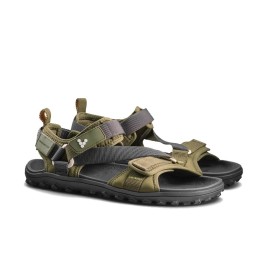 Vivobarefoot Tracker Ora Sandal Herren | All Terrain Barfußsandale