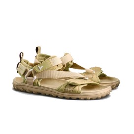 Vivobarefoot Tracker Ora Sandal Herren | All Terrain Barfußsandale