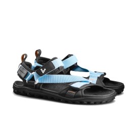 Vivobarefoot Tracker Ora Sandal Hombre | Sandalia barefoot All Terrain