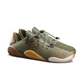 Vivobarefoot Motus Flex Natural Herren | Barfuß-Trainingsschuh