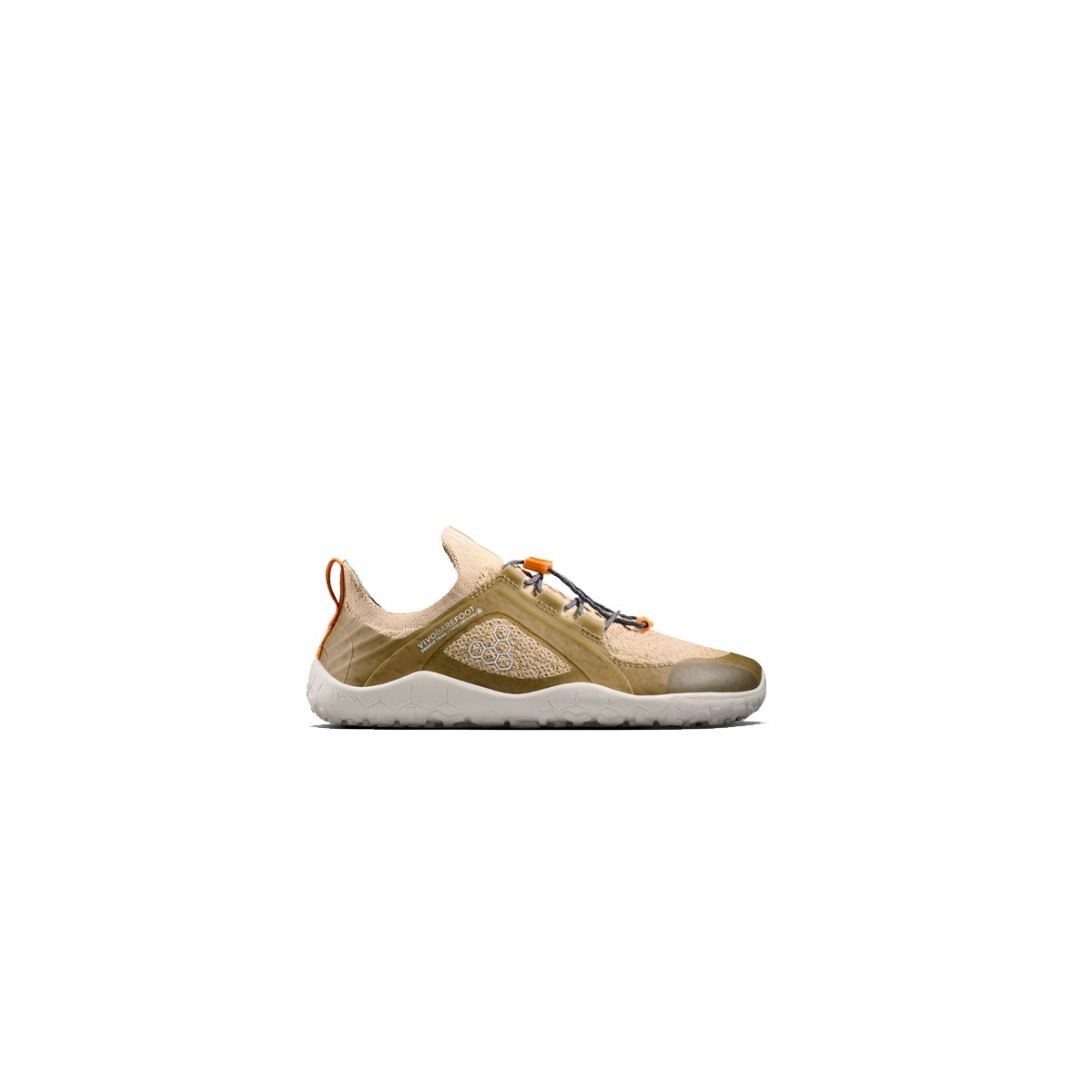 Vivobarefoot Primus Trail Knit FG Juniors | Barefoot trail shoe