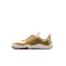 Vivobarefoot Primus Trail Knit FG Juniors | Barfuß-Trailschuh