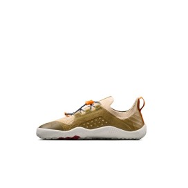 Vivobarefoot Primus Trail Knit FG Kids | Zapatilla barefoot trail