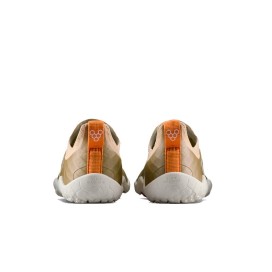 Vivobarefoot Primus Trail Knit FG Kids | Zapatilla barefoot trail