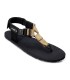 Rrat’s Y‑Minimal Barfußsandalen | Fester Halt und volle Freiheit