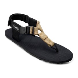 Sandalias barefoot Rrat’s Y‑Minimal | Ajuste firme y libertad total