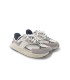 Groundies Starlite 2.0 Hombre | Sneaker barefoot urbana cómoda