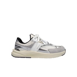 Groundies Starlite 2.0 Homem | Sapatilha barefoot urbana larga