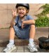 Groundies Starlite 2.0 Men | Urban barefoot sneaker wide fit