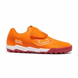 Joma Gol Kids Barefoot | Kids turf football boots