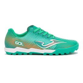 Joma Gol Junior Barefoot | Botas de fútbol turf para césped artificial