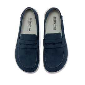 Mustang Free Torino Hombre | Mocasines barefoot cómodos