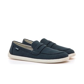 Mustang Free Torino Hombre | Mocasines barefoot cómodos