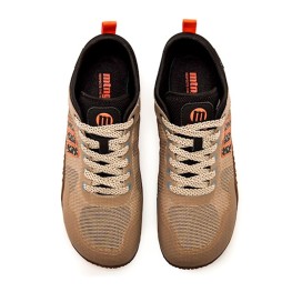 Mustang Free Rebel Vibram - Men| Sport barefoot footwear