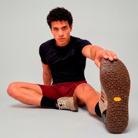 Mustang Free Rebel Vibram - Men| Sport barefoot footwear