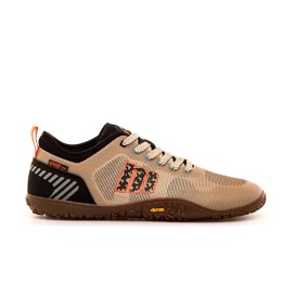 Mustang Free Rebel Vibram - Männer| Barfußlaufschuhe für Männer