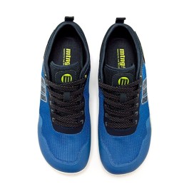 Mustang Free Rebel Vibram - Männer| Barfußlaufschuhe für Männer
