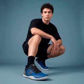 Mustang Free Rebel Vibram - Männer| Barfußlaufschuhe für Männer