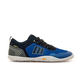 Mustang Free Rebel Vibram - Männer| Barfußlaufschuhe für Männer