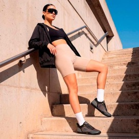 Mustang Free Rebel Vibram - Mulher | Sapatos barefoot desporto