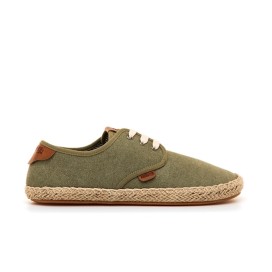 Mustang Free Cuerda - Men| daily barefoot footwear