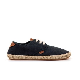 Mustang Free Cuerda - Hombre | Calzado barefoot para diario