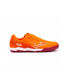 Joma Gol Junior Barefoot | Botas de fútbol turf para césped artificial