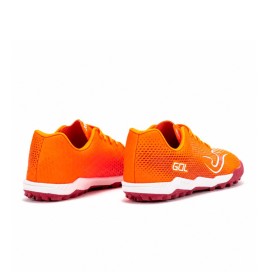 Joma Gol Junior Barefoot | Chuteiras turf para relva artificial