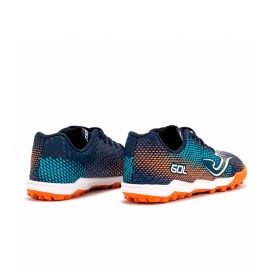 Joma Gol Junior Barefoot | Botas de fútbol turf para césped artificial
