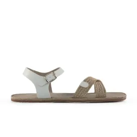 Coqueflex Jute Women | Summer barefoot sandals