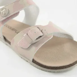 Barefoot Coqueflex Aurora Camo Sandals