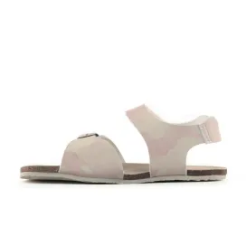 Barefoot Coqueflex Aurora Camo Sandals
