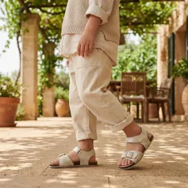 Barefoot Coqueflex Aurora Camo Sandals