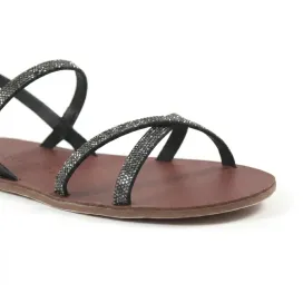 Coqueflex Altea Mulher | Sandálias barefoot elegantes