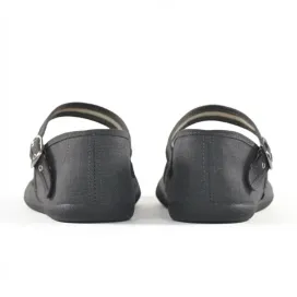 Batilas Roma Women | Comfortable Barefoot Mary Janes