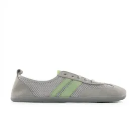 Batilas Retro Têxtil Mulher | Sapatilhas barefoot