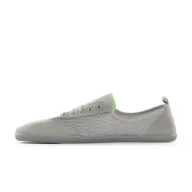 Batilas Retro Textil Damen | Barefoot Sneaker