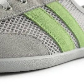 Batilas Retro Textil Mujer | Zapatillas barefoot