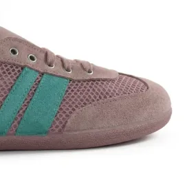 Batilas Retro Têxtil Mulher | Sapatilhas barefoot
