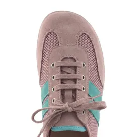 Batilas Retro Textile Women | Barefoot Sneakers