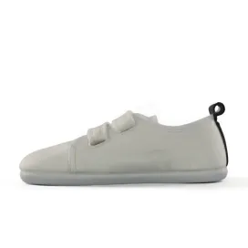 Batilas Retro Urban Kids | Leather barefoot trainers