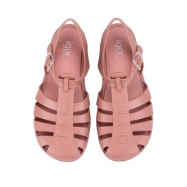 Igor Ura Mujer - Calzado barefoot de verano