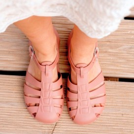 Igor Ura Woman - Summer Barefoot Footwear