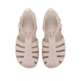 Igor Ura Woman - Summer Barefoot Footwear