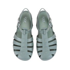 Igor Ura Woman - Summer Barefoot Footwear