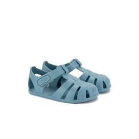 Igor Nemo Solid Kids - Summer Barefoot Footwear