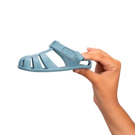 Igor Nemo Solid Kids - Summer Barefoot Footwear
