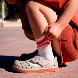 Igor Malibu Kids - Summer Barefoot Footwear
