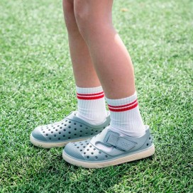 Igor Malibu Kids - Summer Barefoot Footwear